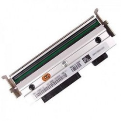 Печатающая термоголовка для принтера Zebra 110Хі4, 300 dpi